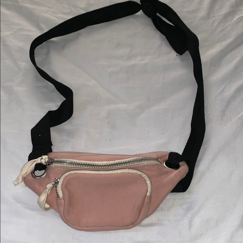 Belt bag